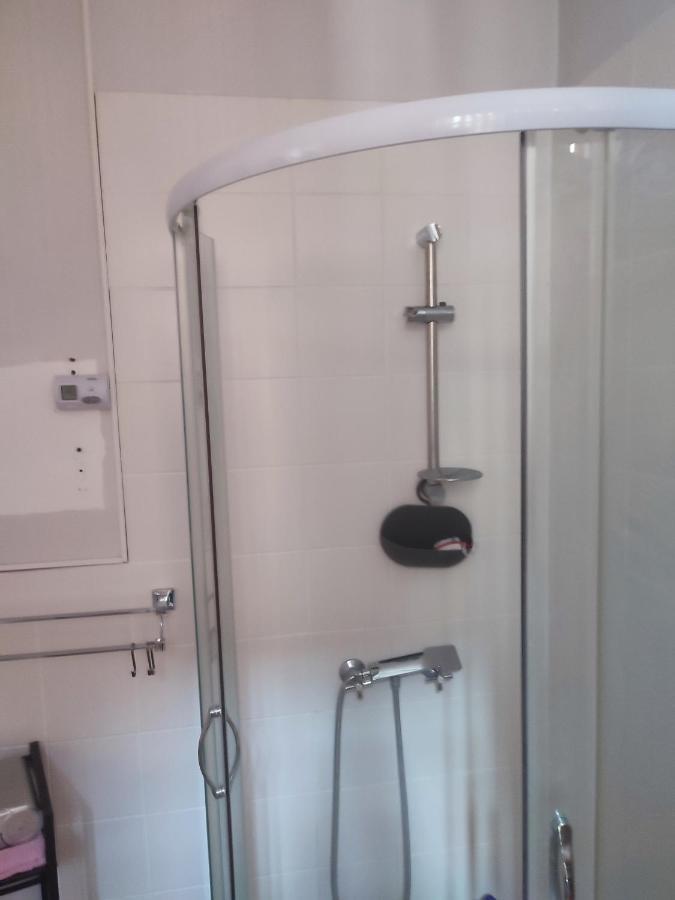 Casa Andy Brasov Appartement Buitenkant foto