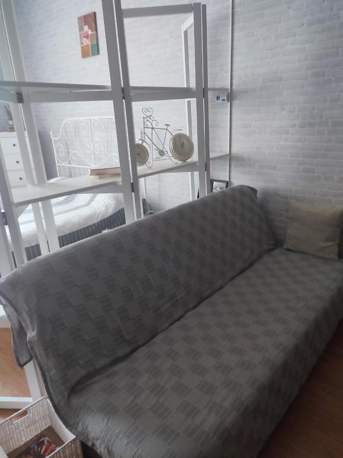 Casa Andy Brasov Appartement Buitenkant foto