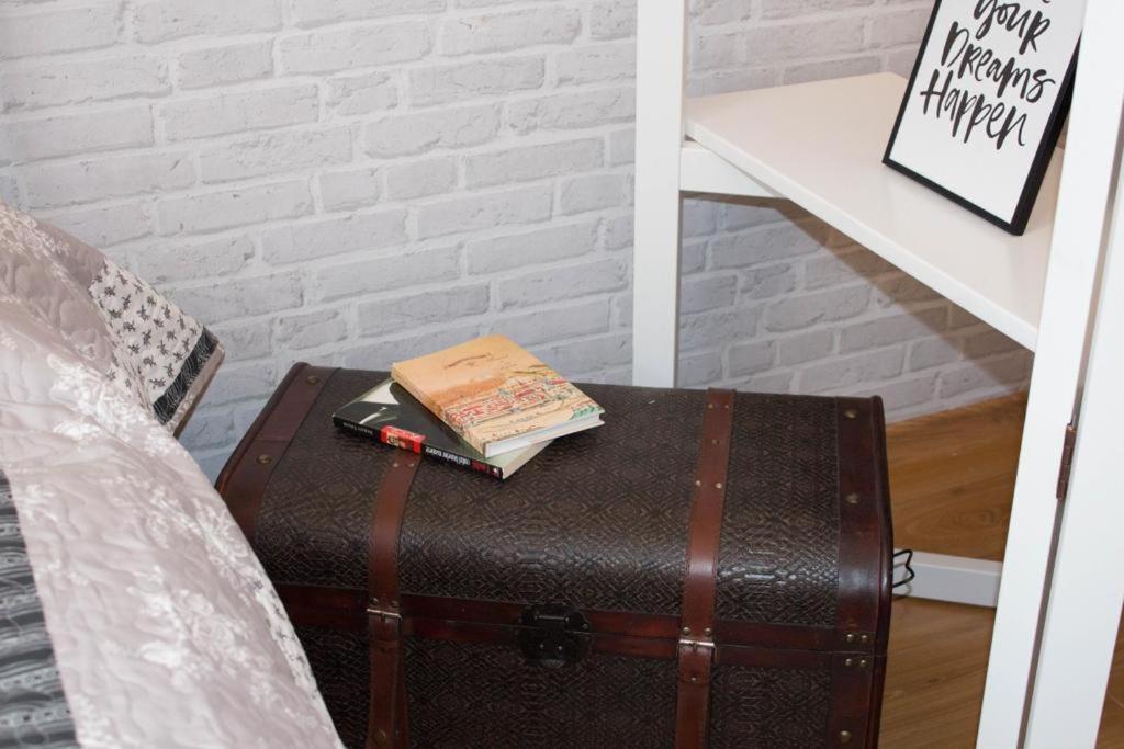 Casa Andy Brasov Appartement Buitenkant foto