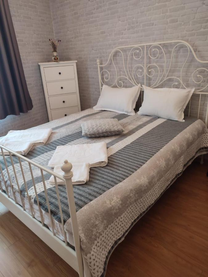 Casa Andy Brasov Appartement Buitenkant foto