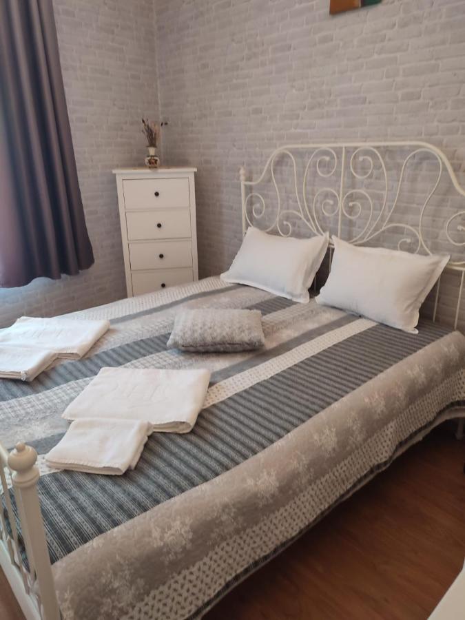 Casa Andy Brasov Appartement Buitenkant foto