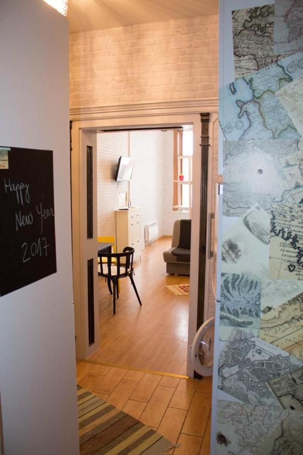 Casa Andy Brasov Appartement Buitenkant foto