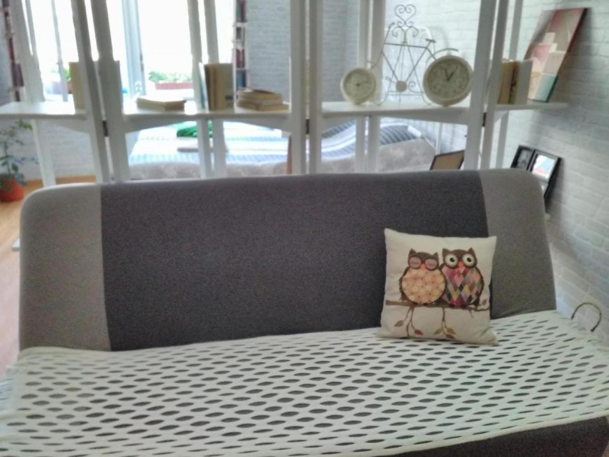 Casa Andy Brasov Appartement Buitenkant foto