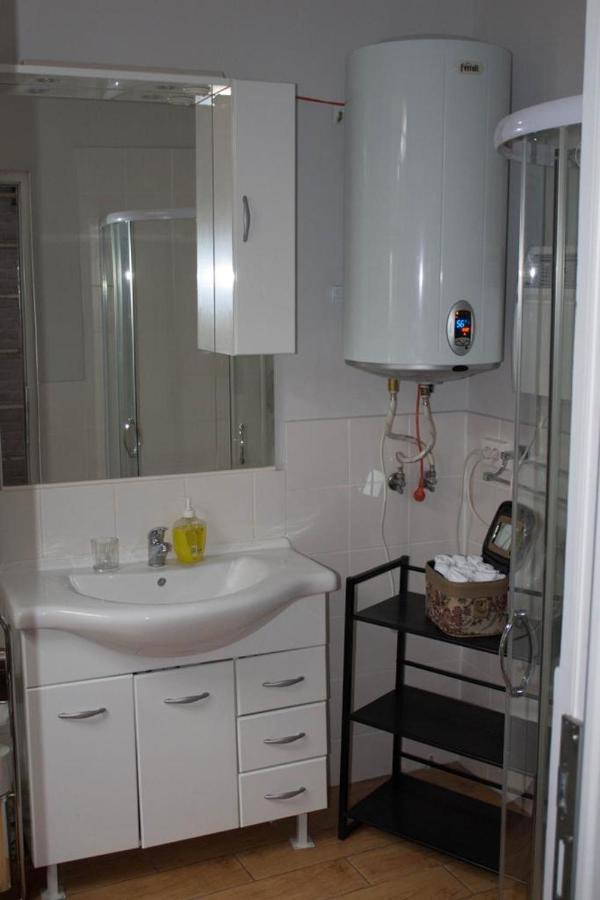 Casa Andy Brasov Appartement Buitenkant foto